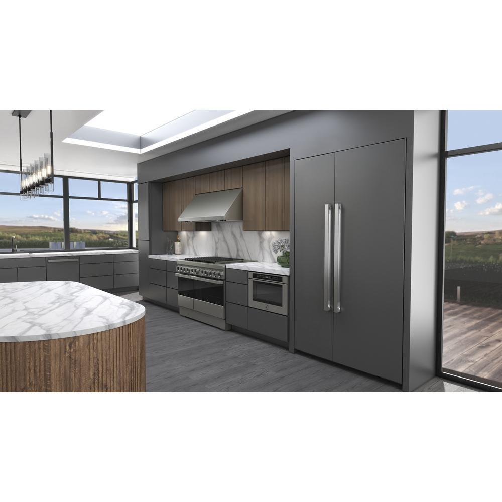 JENNAIR Panel-Ready 48