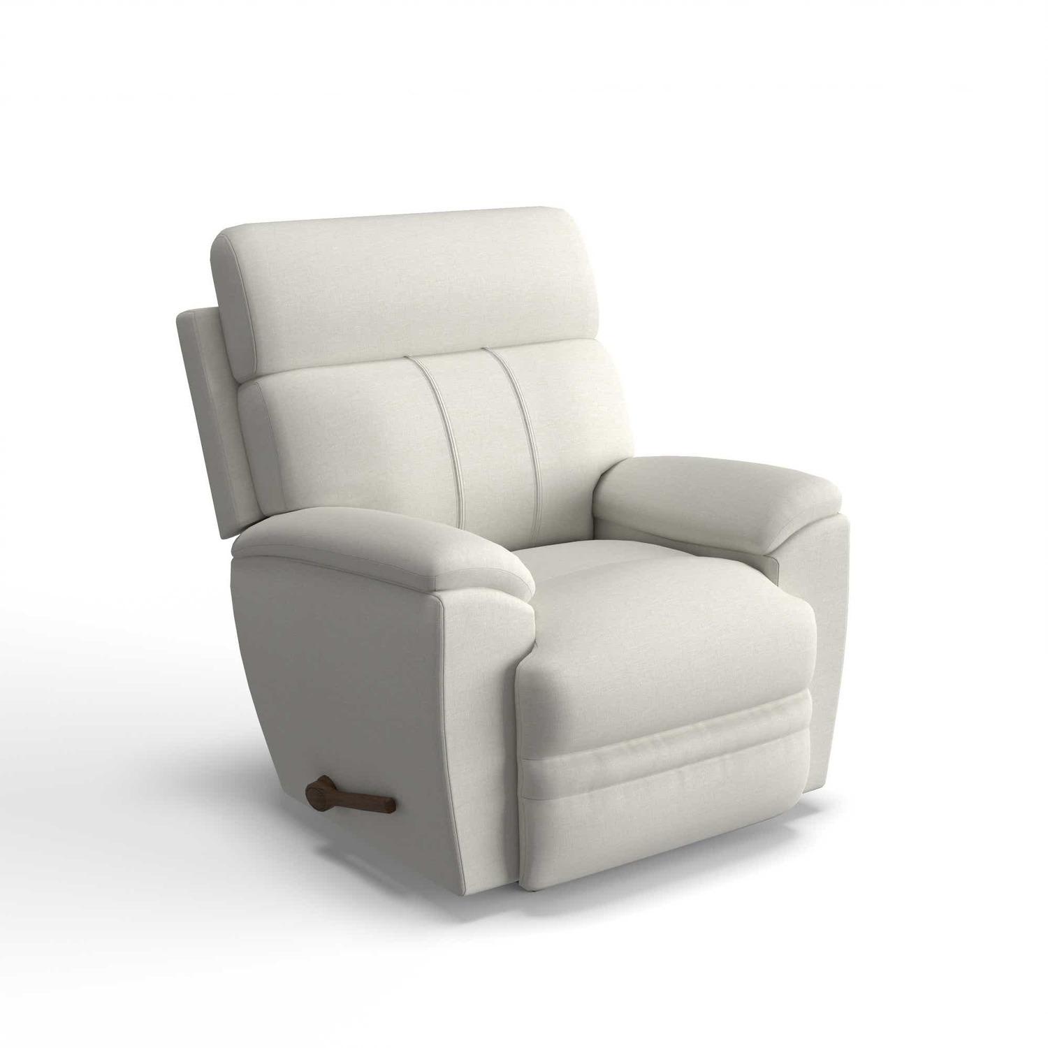 010754 by La-Z-Boy - Talladega Rocking Recliner | Chilton Furniture