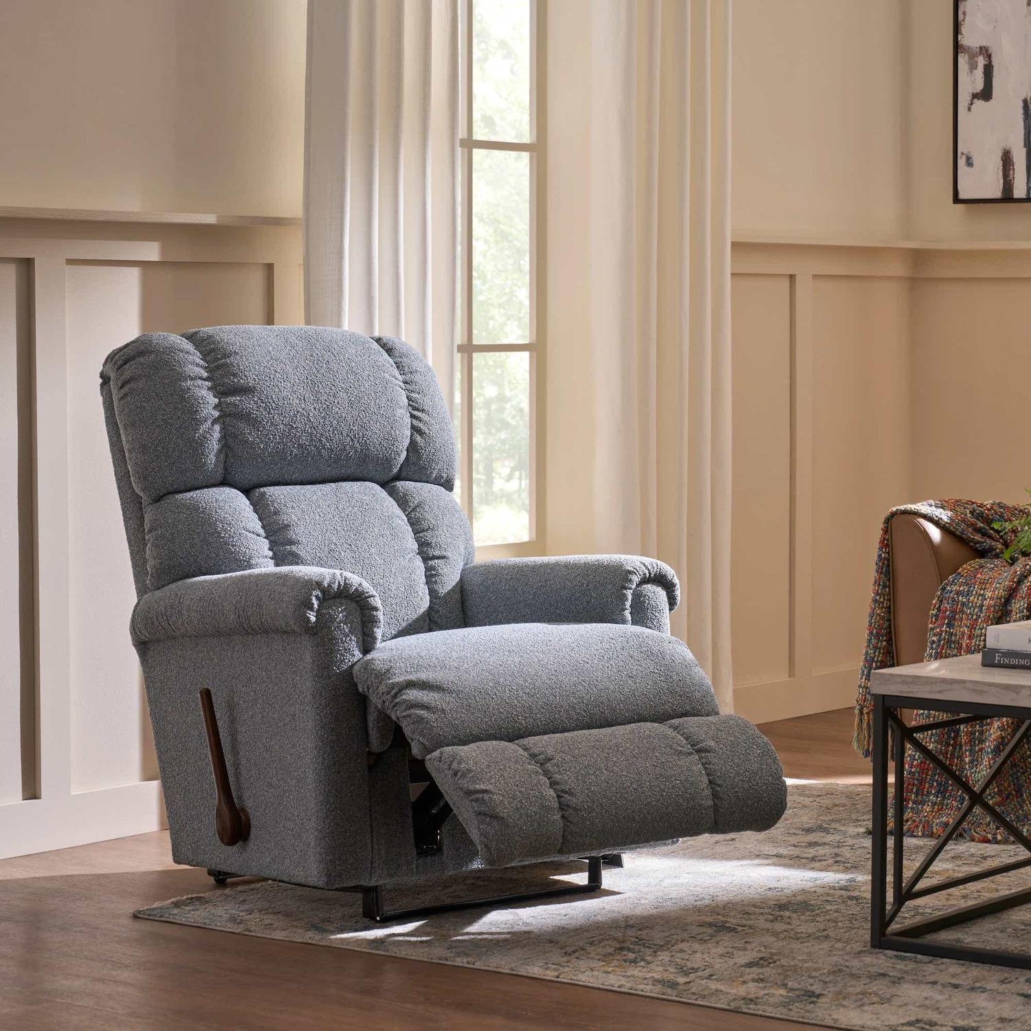 016512 by La-Z-Boy - Pinnacle Wall Recliner | Sundeen Furniture