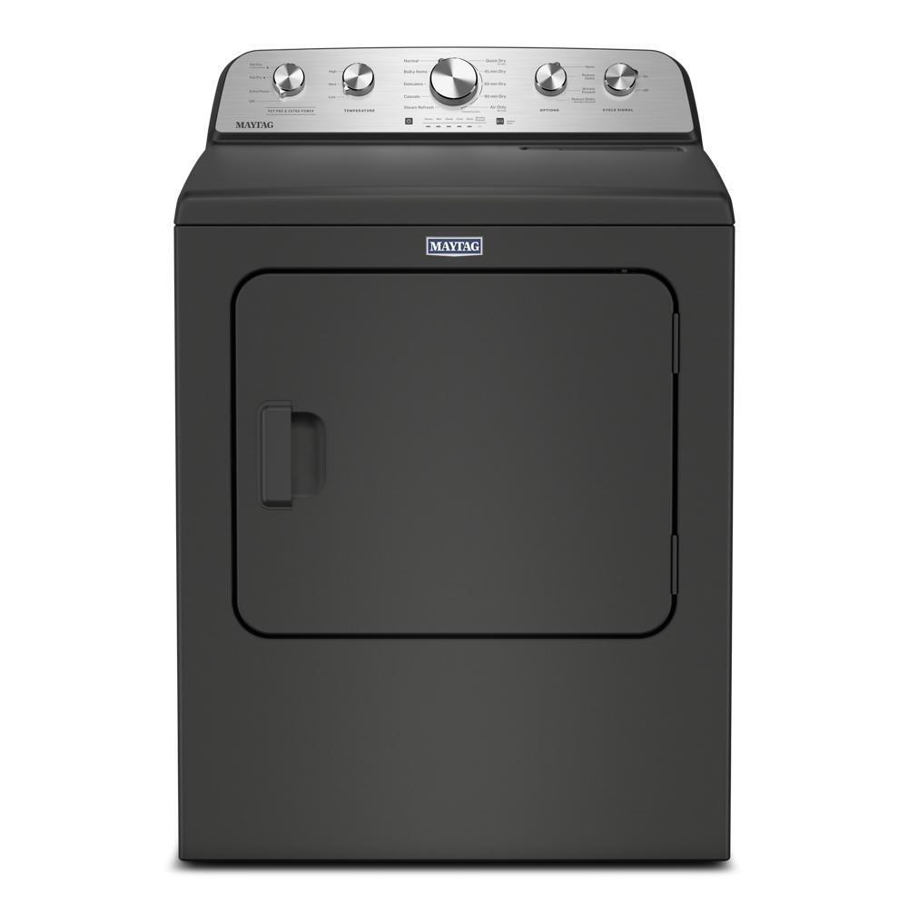 MGD5605RU MAYTAG 7.0 Cu Ft. Load Gas Dryer with Extra Power and