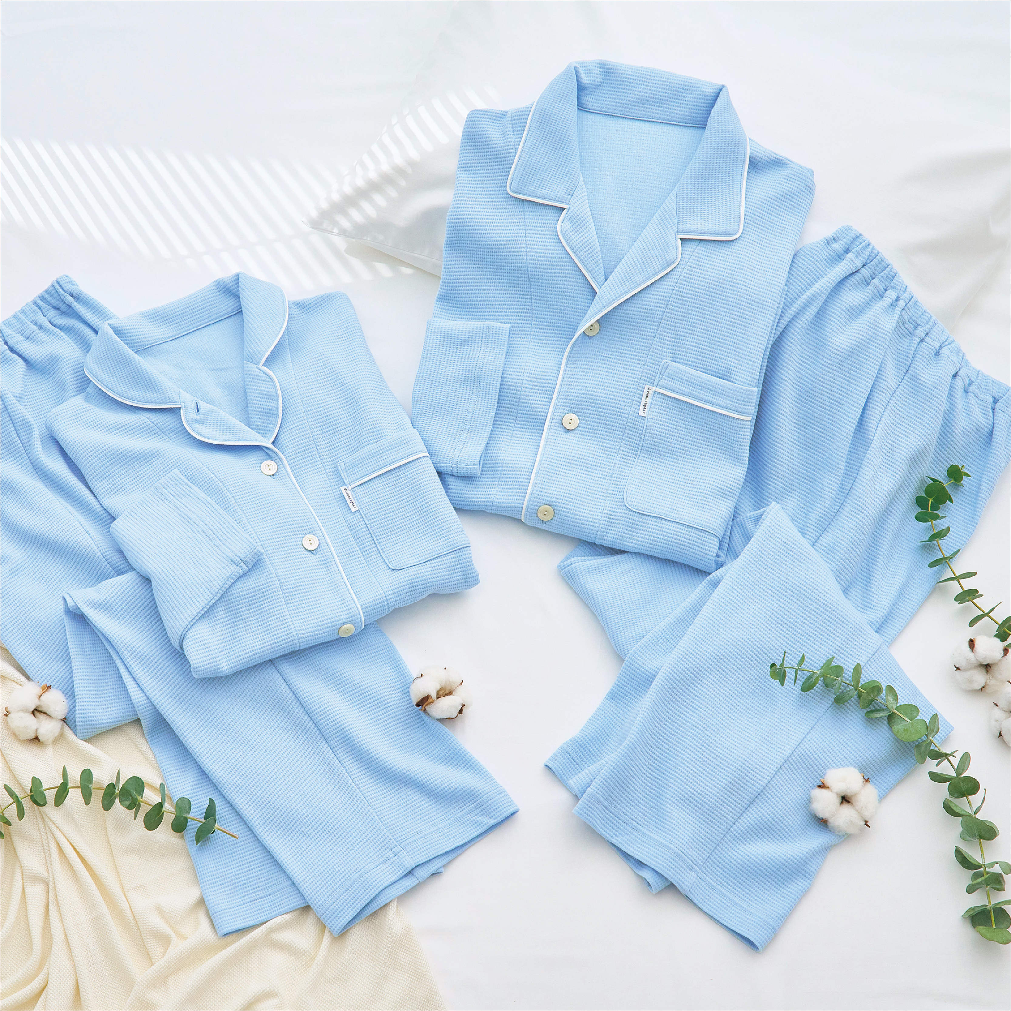 WOMEN】モチーフJQDプルオーバー＜ビションフリーゼ＞ | gelato pique