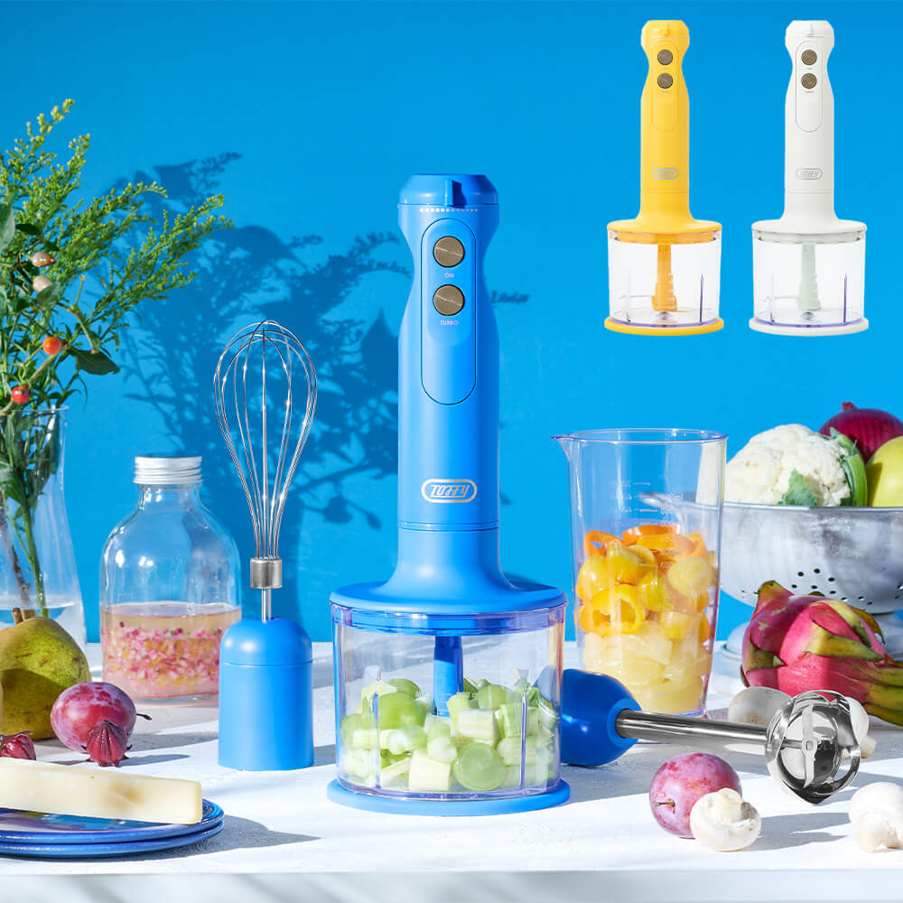 フードプロセッサー 1.0L | Cuisinart（クイジナート）のプレゼント