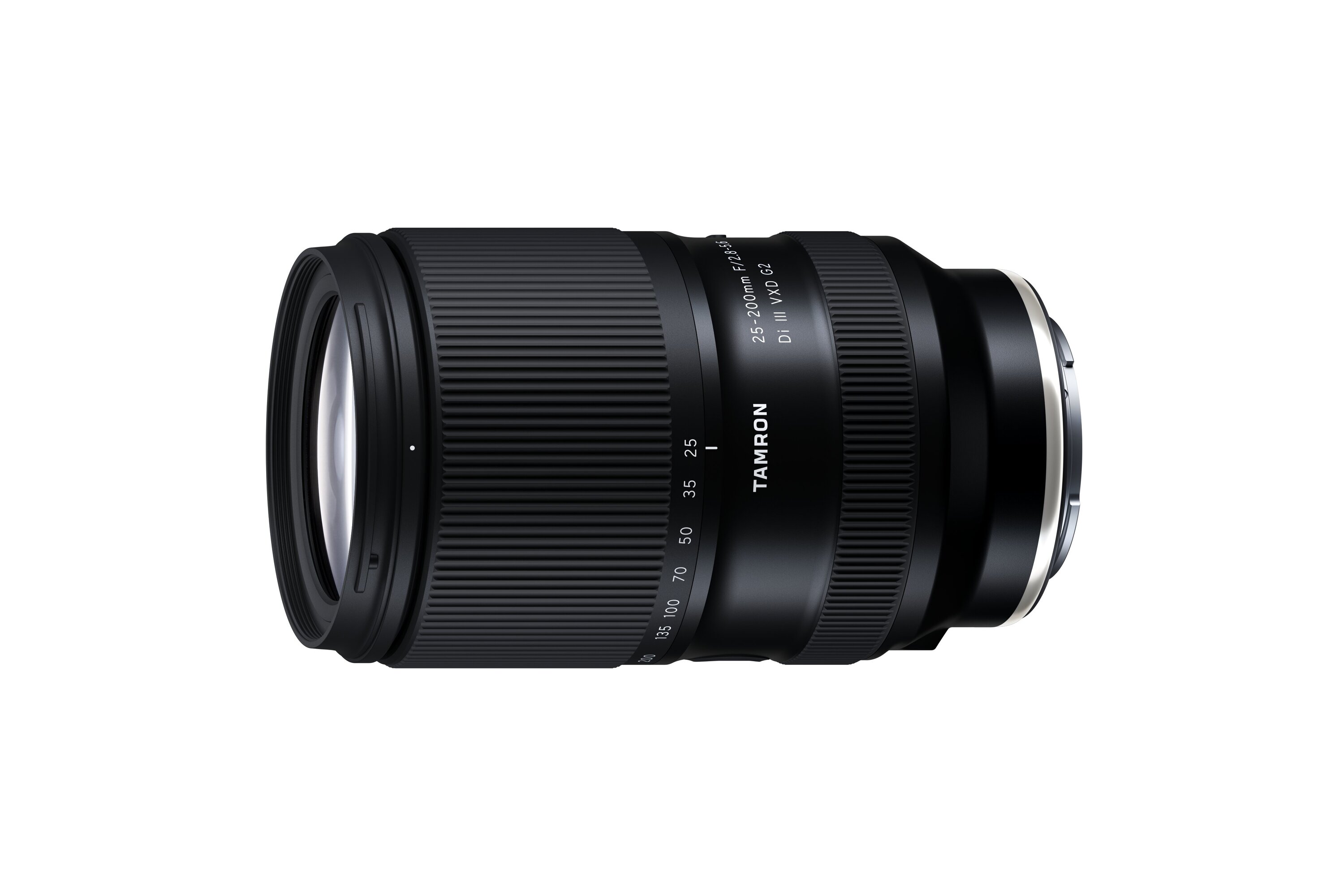 タムロン 25-200mm F2.8-5.6 ソニーEマウント用 販売（2025年11月20日