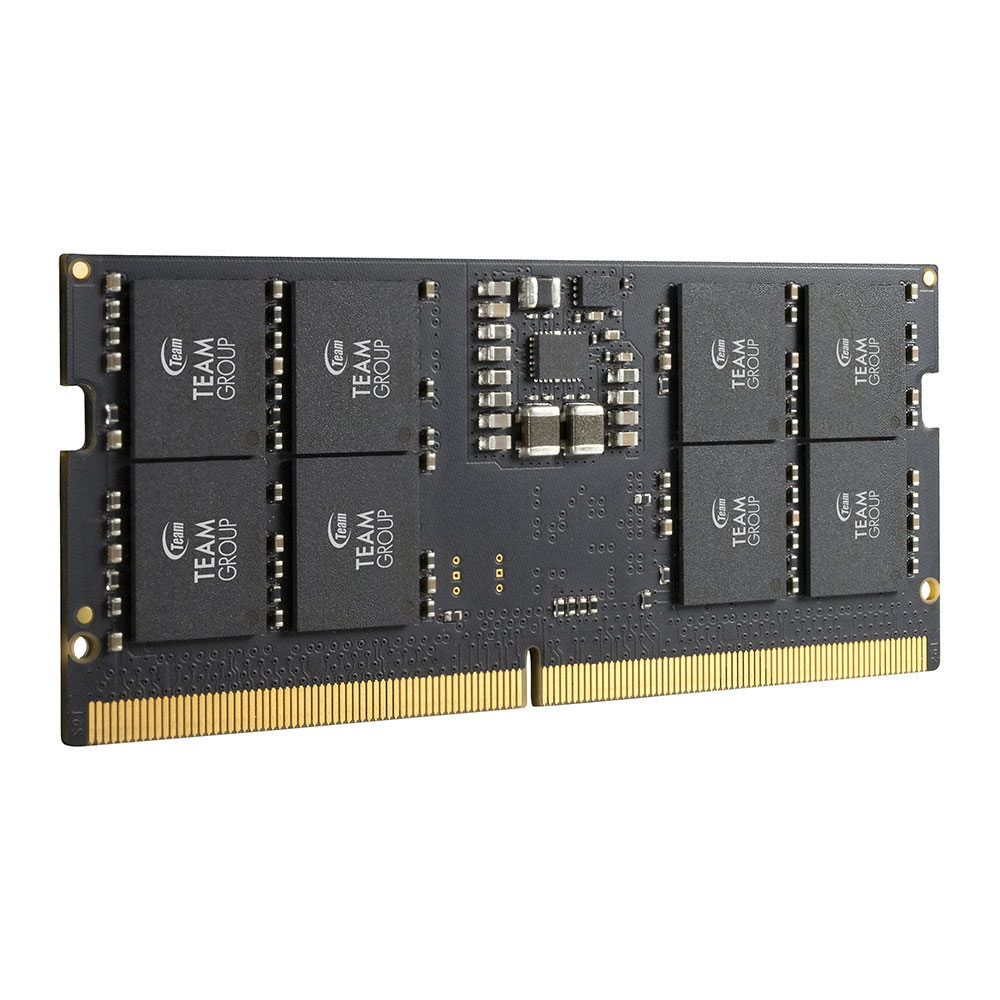 ELITE DDR5 LAPTOP MEMORY 8GB(1x8GB) 4800MHz CL40 - TEAMGROUOP