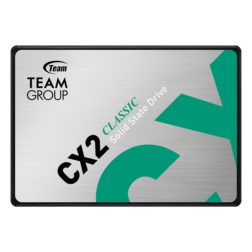 CX2 SSD 1TB | TEAMGROUP