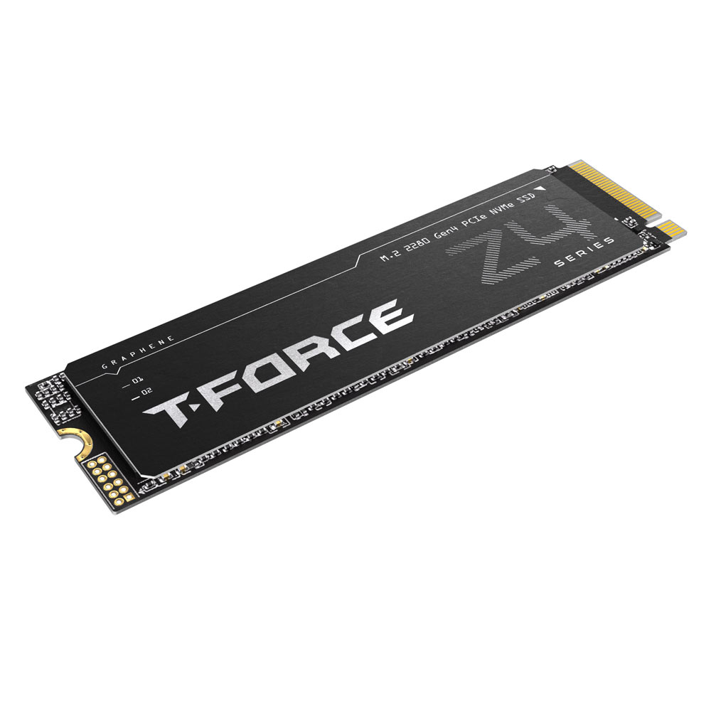 Z44A5 M.2 PCIe 4.0 SSD 1TB - TEAMGROUP