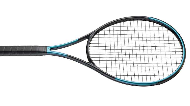 Racquet Review: Head Gravity Tour 2025