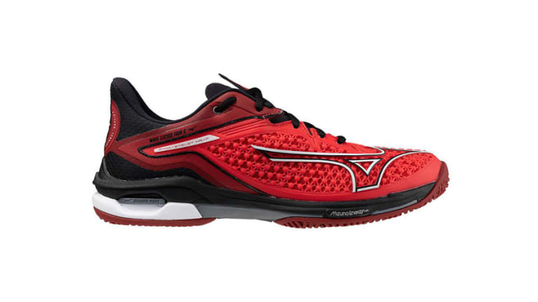 Shoe Review: Mizuno Wave Exceed Tour 6