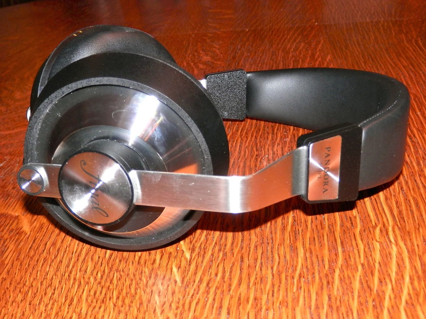 First Listen: Final Audio Design Pandora Hope VI headphones - The