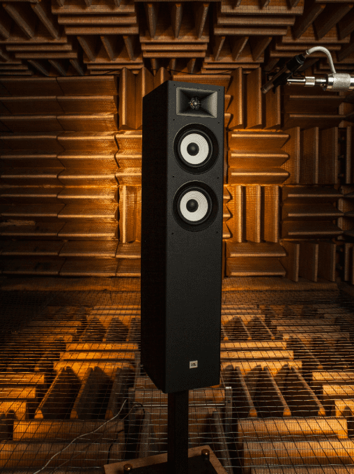 JBL Stage A190 Loudspeaker - The Absolute Sound
