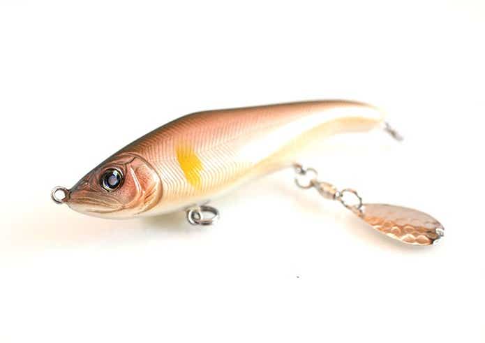 ニシネルアーワークスの職人技に唸る！超人気メーカーのルアーまとめ