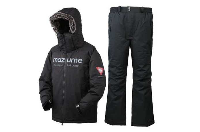 マズメの2020年秋冬新作】機能的でおしゃれなウェア・ギアをチェック