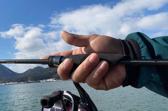 ソルティステージプロトタイプ 『アジング／メバル』をWインプレ！驚異