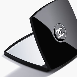 MIROIR DOUBLE FACETTES Mirror duo | CHANEL