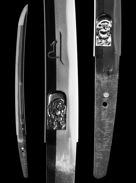 最上大業物「長曽祢興里入道虎徹」---2023東京大刀劍市的奇遇