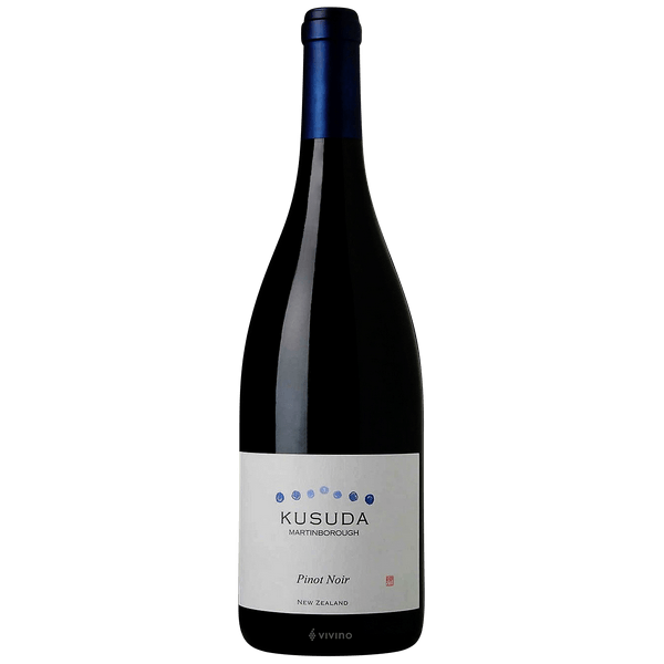 Kusuda Pinot Noir | Vivino 日本語