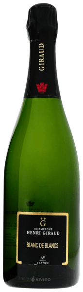 N.V. Henri Giraud Blanc de Craie | Vivino English
