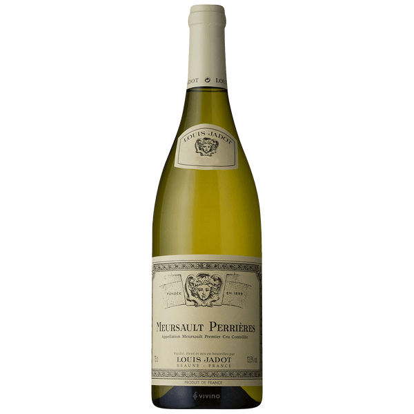 Louis Jadot Meursault Perrières | Vivino English