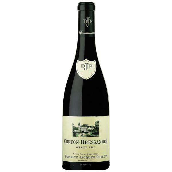 Domaine Jacques Prieur Corton-Bressandes Grand Cru | Vivino English