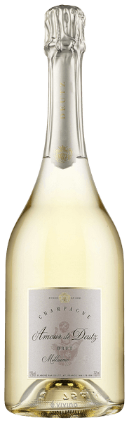 Deutz Amour de Deutz Millésimé Brut Champagne | Vivino English