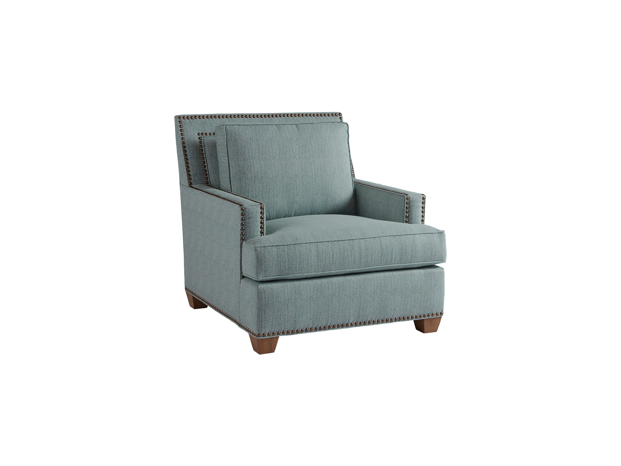 Barclay Butera by Lexington Living Room Morgan Chair 5170-11