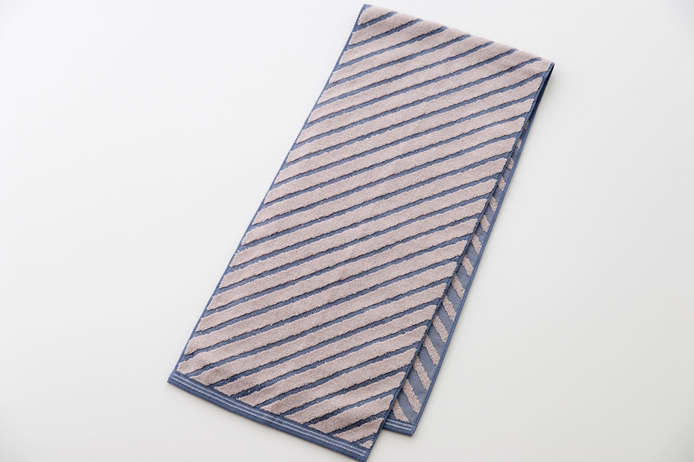 今治タオル公式オンラインストア | Diagonal(スポーツタオル ピンク