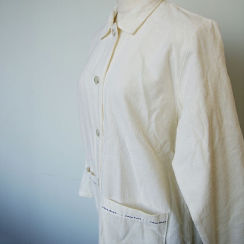 idee Zora イデゾラ レディース パジャマ（長袖） | 今治タオル専門