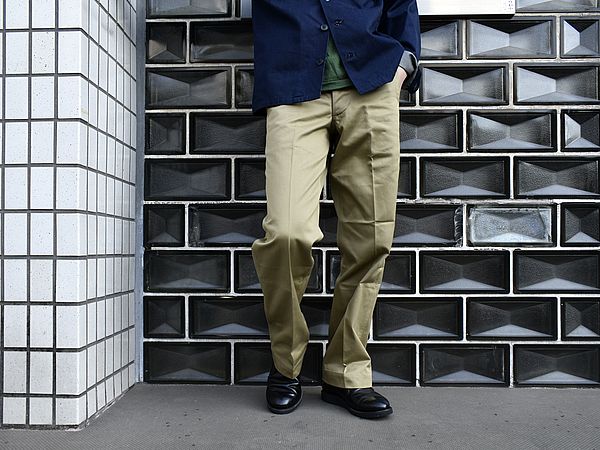 ウエアハウスからM-41の初期型モデルが入荷したって！！【WAREHOUSE