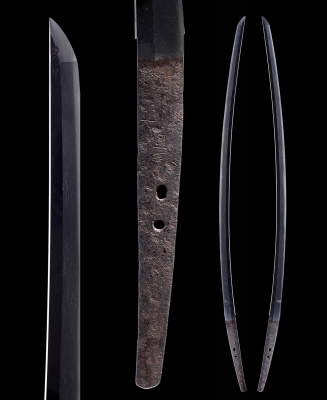 大阪歴史博物館 特別展「日本刀1000年の軌跡」 | 青い日記帳