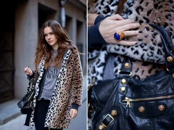 YSL / アーティー・リング | it's 12 midnight