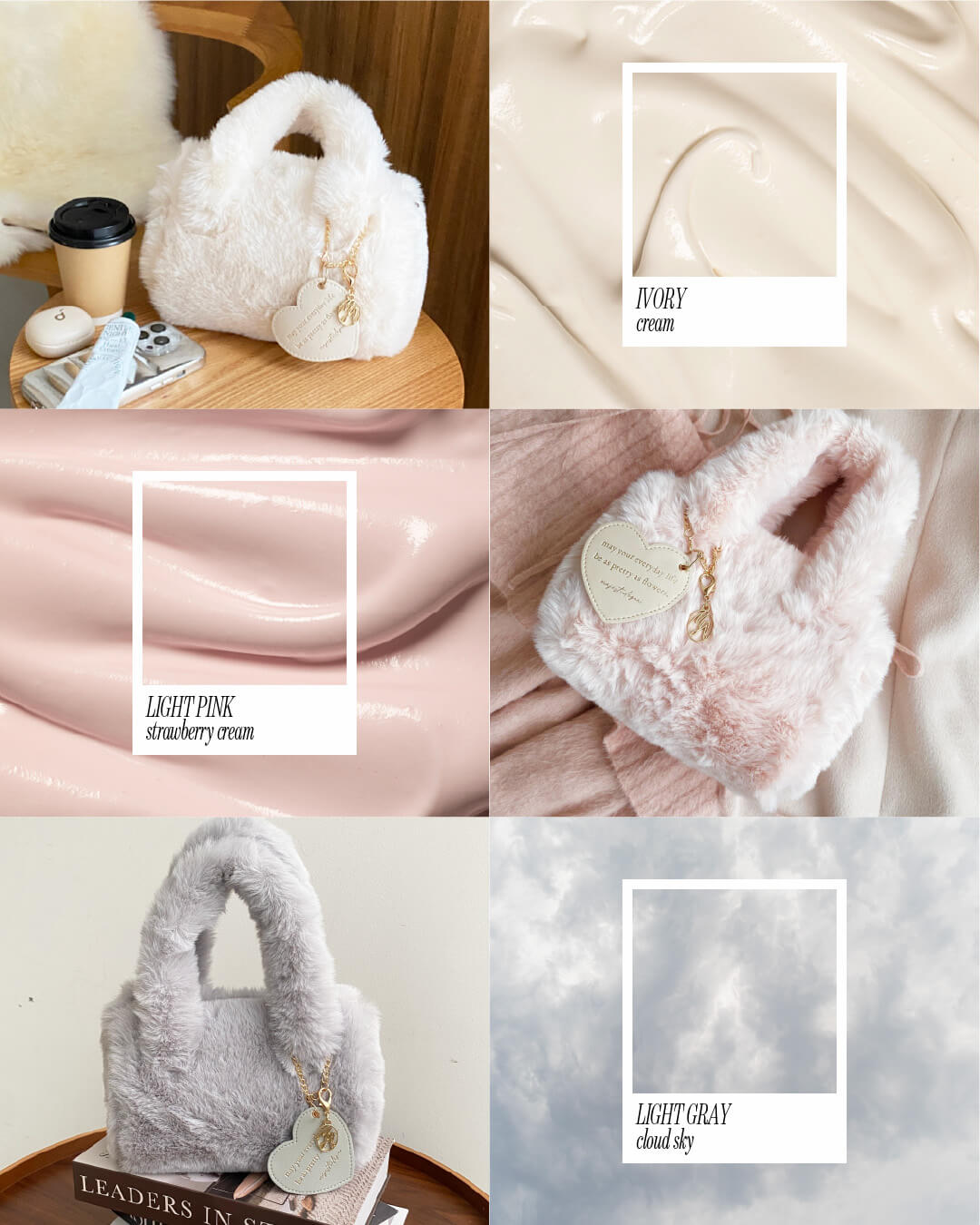 開催中】10/30(木)10:00よりノベルティフェアスタート