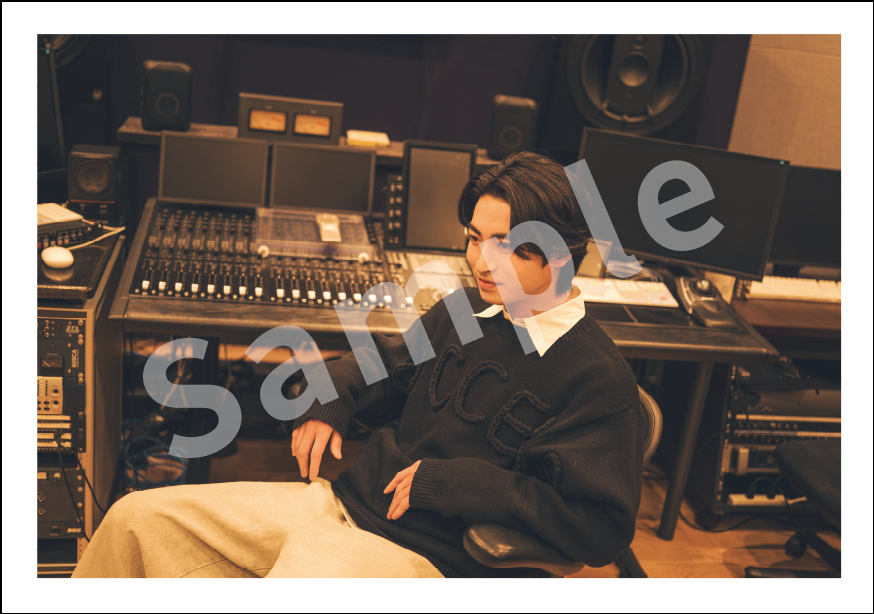 木村達成Call the tune ZINE No.3発売決定のお知らせ｜木村達成