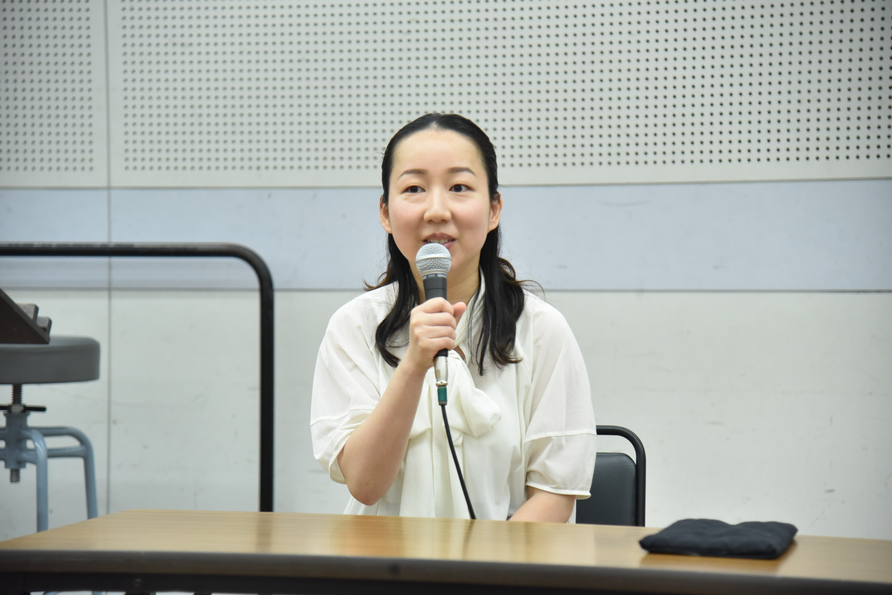 セイジ・オザワ 松本フェスティバル「夏の夜の夢」記者懇親会レポート