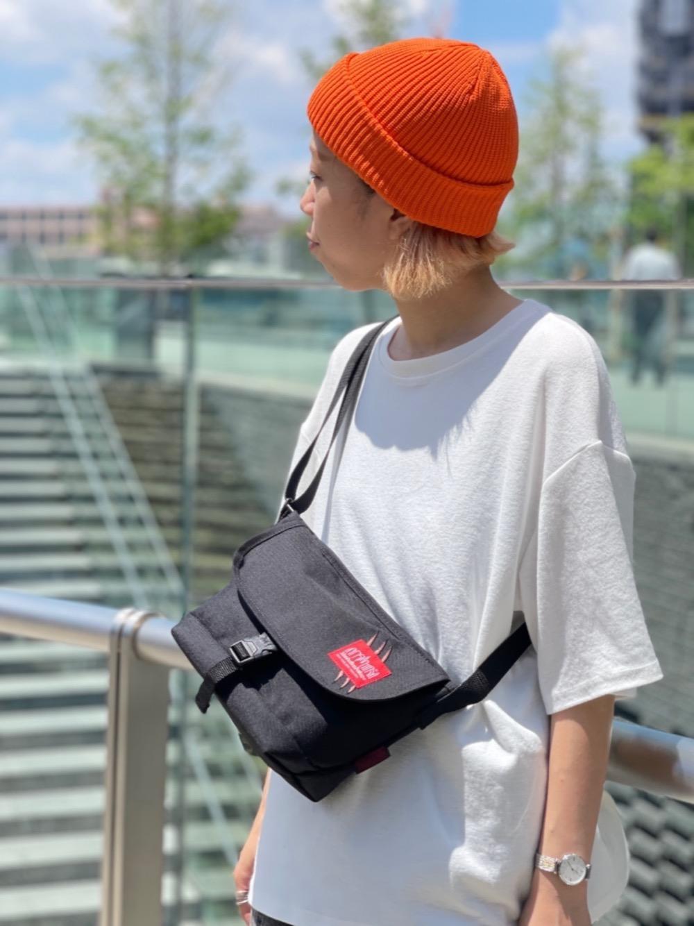 ONEPIECE | n a t s u m i | Manhattan Portage | 163cm | Manhattan