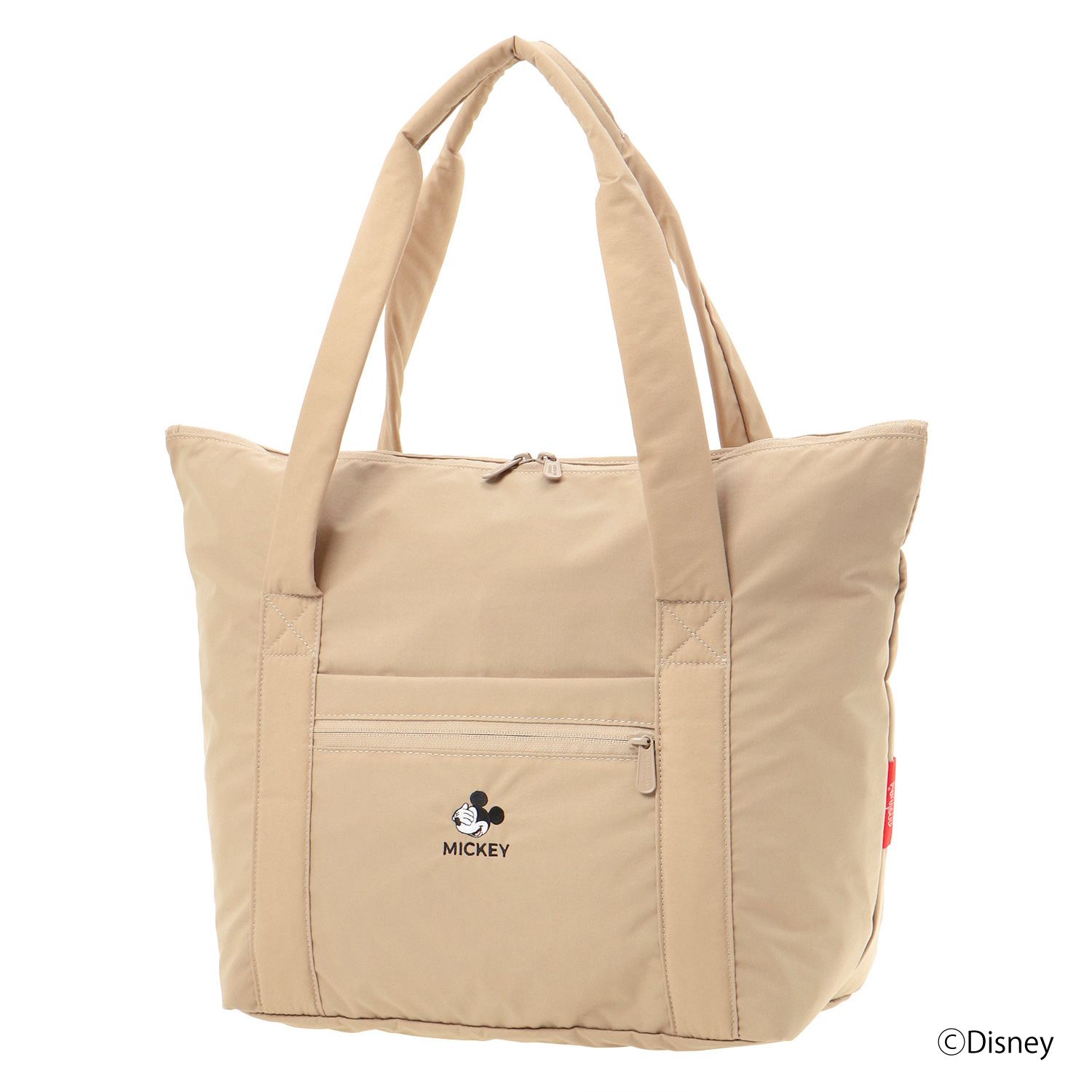 FW2024新作 【Mickey Mouse Collection】発売 | Manhattan Portage