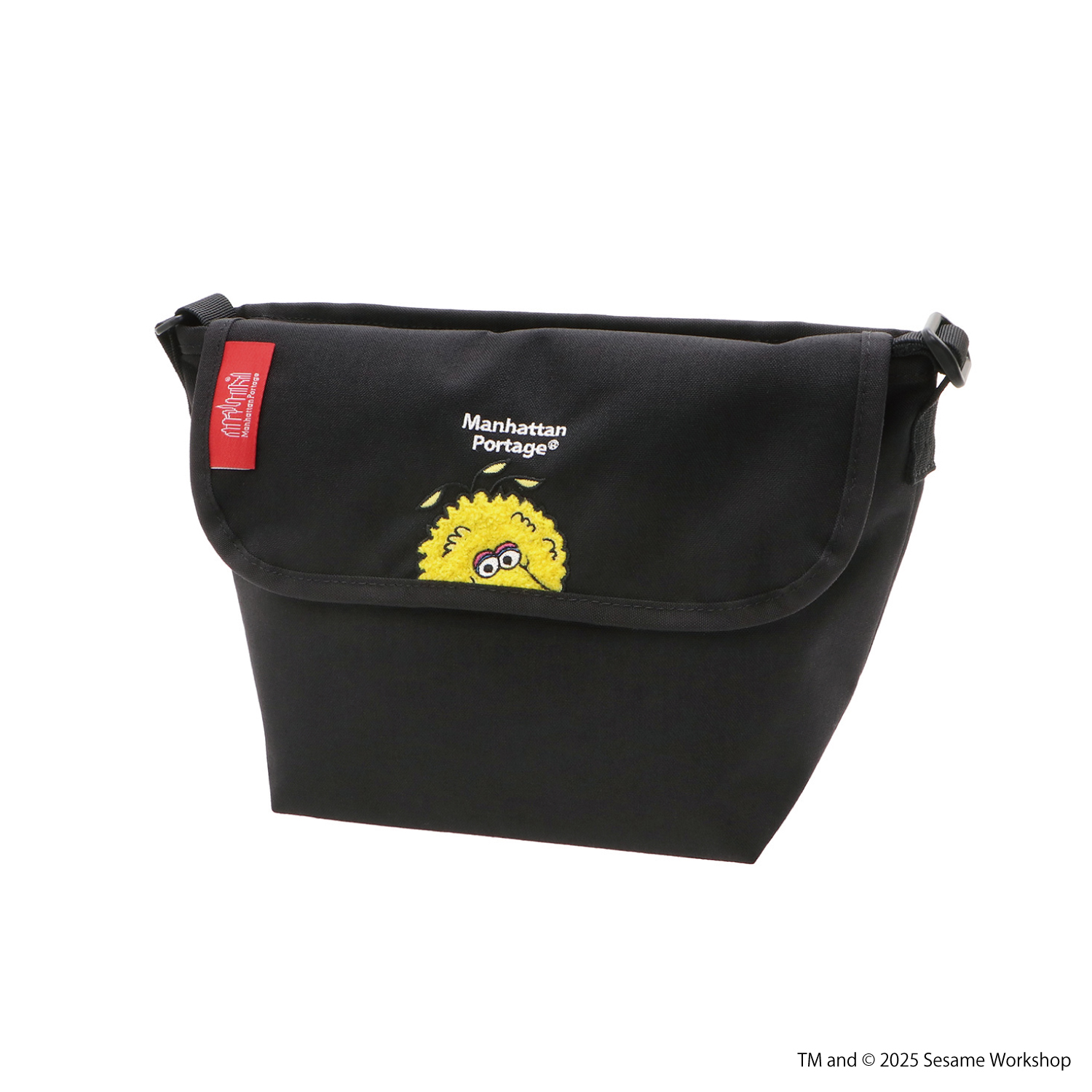 FW2025新作 【SESAME STREET】発売 | Manhattan Portage ONLINE STORE