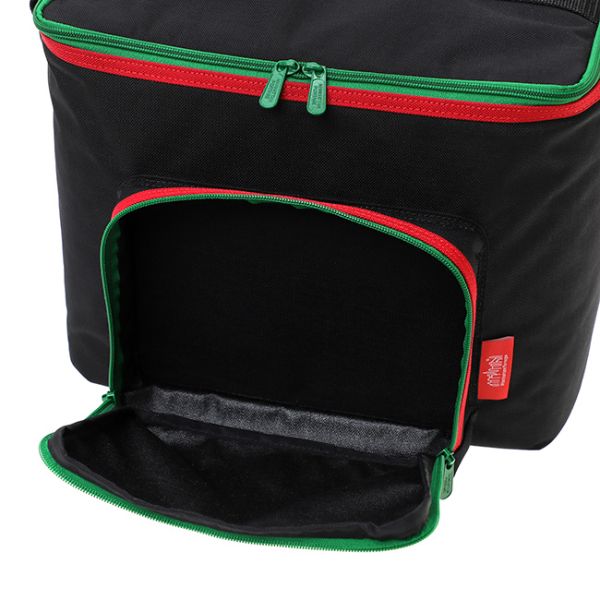 Groove Record Bag Technics | Manhattan Portage | Manhattan Portage