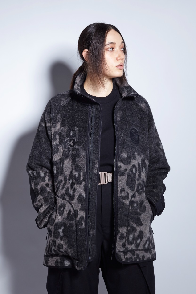 FALL WINTER 2022 STYLING 16│Y-3 ワイスリー
