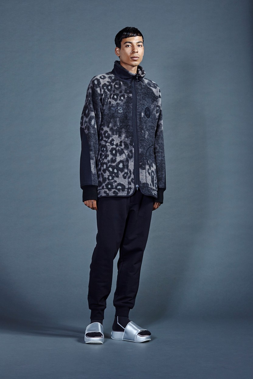 FALL WINTER 2022 STYLING 16│Y-3 ワイスリー