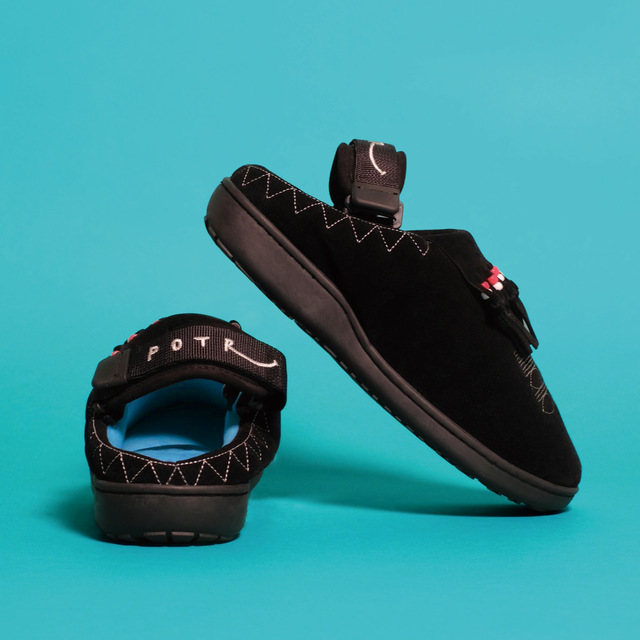 SUBU × POTR」を発売します。 | 吉田カバンホームページ | YOSHIDA & Co.