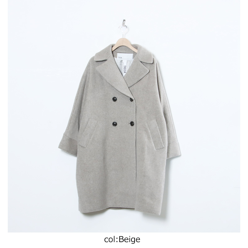 TICCA (ティッカ) テントコート