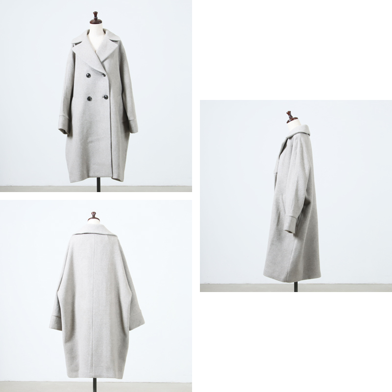 TICCA (ティッカ) テントコート