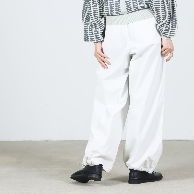 TICCA (ティッカ) カーゴパンツ