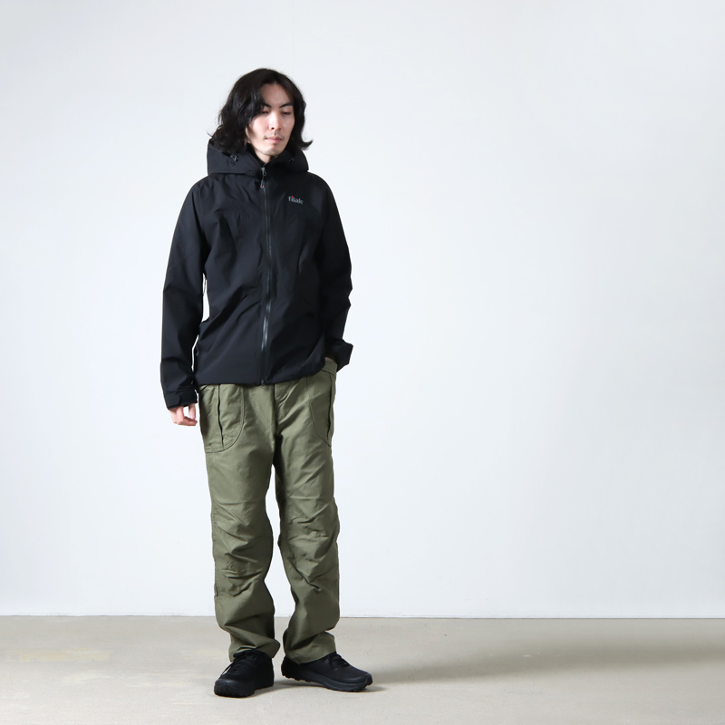 tilak (ティラック) Stinger Jacket / スティンガー ジャケット