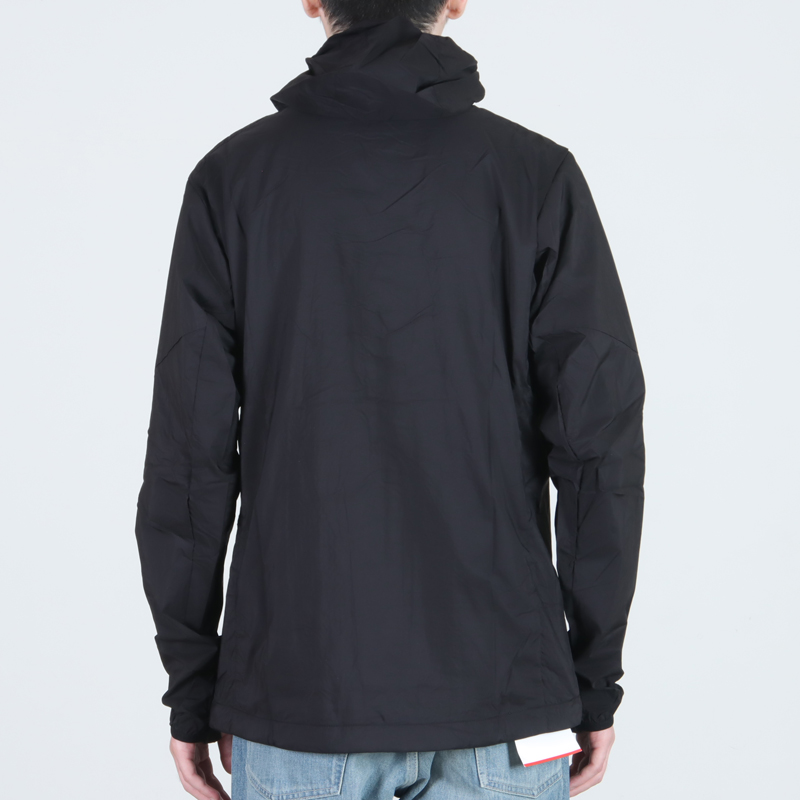 tilak (ティラック) Nebba MiG Jacket / ネバミグジャケット