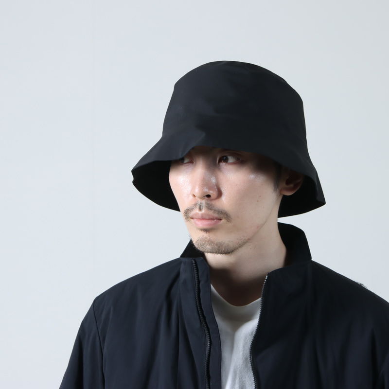 ARC'TERYX VEILANCE (アークテリクス ヴェイランス) Bucket Hat