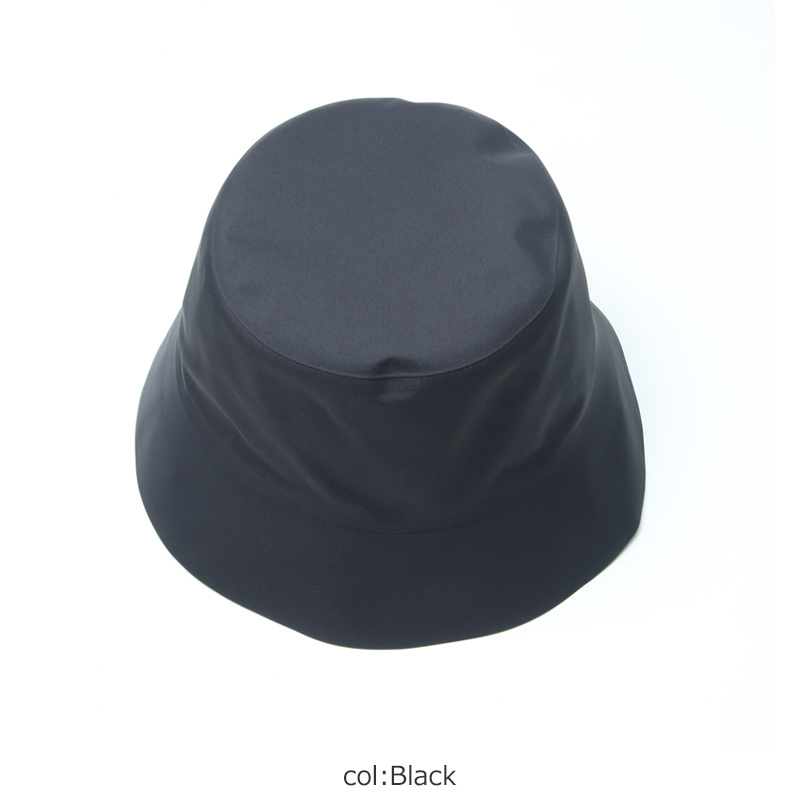 ARC'TERYX VEILANCE (アークテリクス ヴェイランス) Bucket Hat