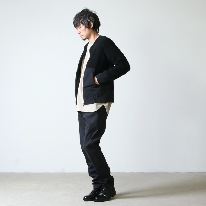 ARC'TERYX VEILANCE (アークテリクス ヴェイランス) Dinitz Comp Jacket