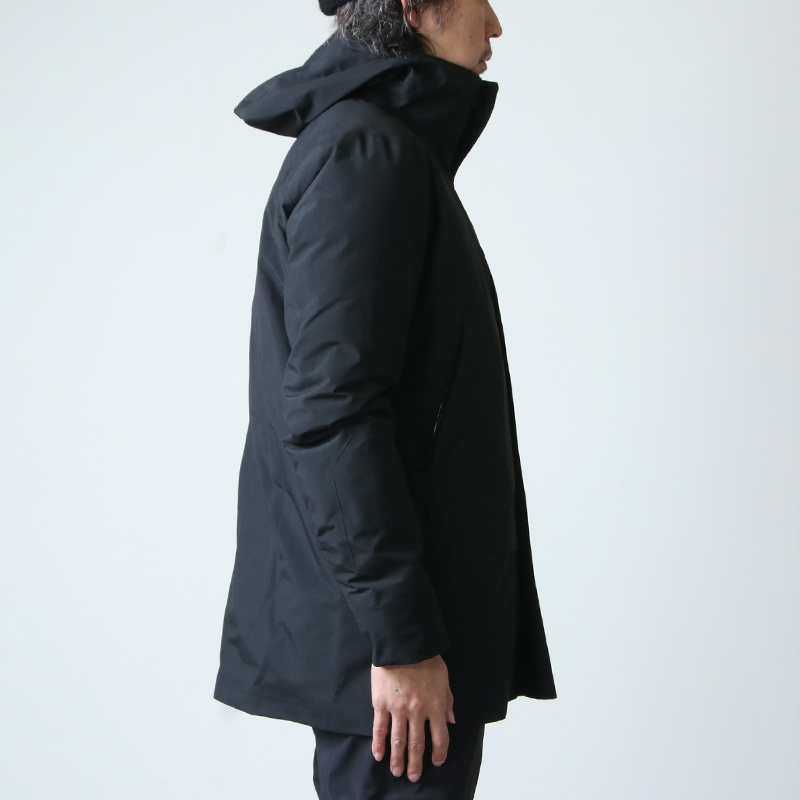ARC'TERYX VEILANCE (アークテリクス ヴェイランス) Patrol Down Coat