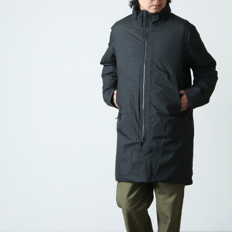 ARC'TERYX VEILANCE (アークテリクス ヴェイランス) Monitor IS GR
